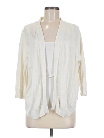 REPEAT Easy Knit Cardigan (view 1)