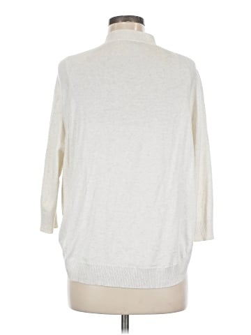 REPEAT Easy Knit Cardigan (view 2)
