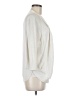 REPEAT Easy Knit Ivory Cardigan Size M - photo 4