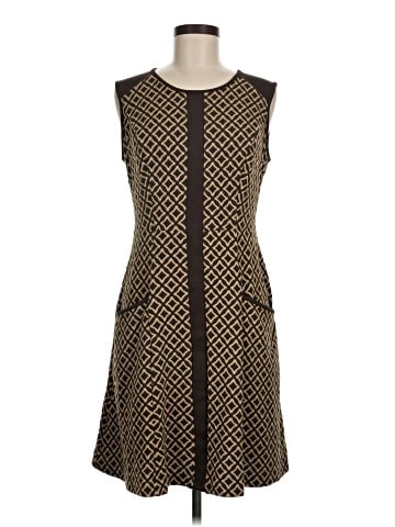 Ann Taylor LOFT Outlet Casual Dress (view 1)