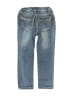 Vigoss Hearts Blue Jeans Size 4T - photo 2
