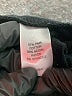Purejill Solid Black Active Pants Size L - photo 5