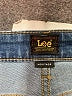 Lee Blue Jeans Size 9 - photo 7
