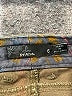 PrAna Green Cargo Pants Size 6 - photo 6