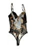 Timing Black Bodysuit Size S - photo 1
