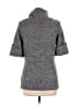 89th & Madison Gray Pullover Sweater Size L - photo 2