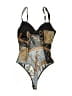 Timing Black Bodysuit Size S - photo 2