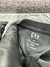 Gap 100% Cotton Solid Gray Active T-Shirt Size M - photo 7