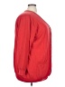 Ellos 100% Cotton Red Cardigan Size 3X - photo 4