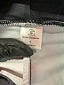 Skort Obsession Graphic Gray Active Skort Size S - photo 3