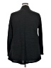 Susina Black Cardigan Size 4X - photo 2