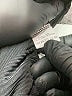 Unbranded 100% Polyester Solid Black Track Pants Size 0X - photo 7