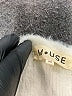 Assorted Brands White Cardigan Size M - photo 7