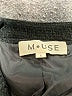 M.use Black Blazer Size S - photo 6