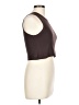 Double Zero Brown Cardigan Size L - photo 4
