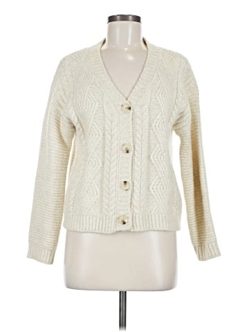 Tribal Cardigan (view 1)