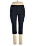 Lila Ryan Blue Active Pants Size 14 (petite) - photo 1