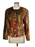 Apriori Print Gold Jacket Size EU (FR) 40 / US 8 - photo 1
