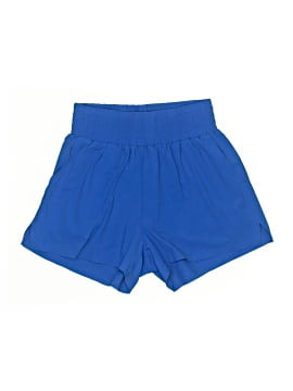 Zyia Active Athletic Shorts