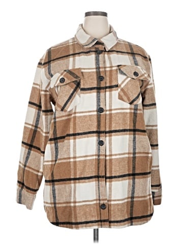Thread & Supply Coat (view 1)