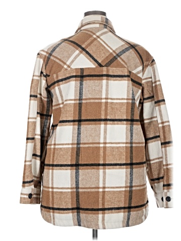 Thread & Supply Coat (view 2)