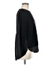 Ann Taylor LOFT 100% Cotton Black Pullover Sweater Size M - photo 4