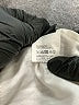 Shein 100% Polyester White Sleeveless Blouse Size 4 - photo 8