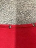 Unbranded Burgundy Sleeveless Top Size 3X - photo 6