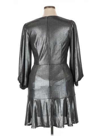 Eliza J Cocktail Dress (view 2)