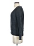 Marine Layer Solid Blue Pullover Sweater Size XS - photo 5