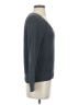 Marine Layer Solid Blue Pullover Sweater Size XS - photo 4