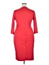 Unbranded Red Cocktail Dress Size 2X - photo 2