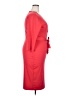 Unbranded Red Cocktail Dress Size 2X - photo 4
