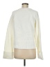 Ellen Tracy Ivory Pullover Sweater Size M - photo 2
