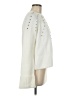 Ellen Tracy Ivory Pullover Sweater Size M - photo 4