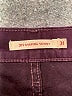 Levi's Purple Jeans Size 31 waist - photo 7