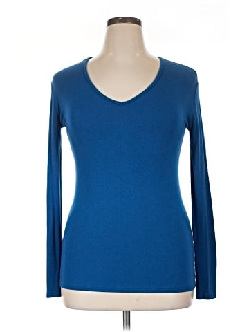 Twinth Long Sleeve T-Shirt (view 1)
