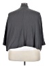 Maurices Gray Cardigan Size 3X (estimated) - photo 2