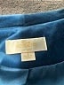 Erin Fetherston Blue Blazer Size S - photo 3