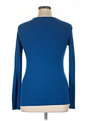 Twinth Long Sleeve T-Shirt (view 2)