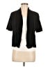 INC International Concepts Black Blazer Size M - photo 1