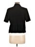 INC International Concepts Black Blazer Size M - photo 2