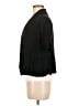 INC International Concepts Black Blazer Size M - photo 5
