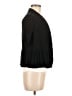 INC International Concepts Black Blazer Size M - photo 4