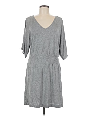 White House Black Market Casual Dress (view 1)