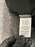 White Birch Black Jumpsuit Size L - photo 5