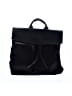 Botkier 100% Polyester Black Backpack One size - photo 1