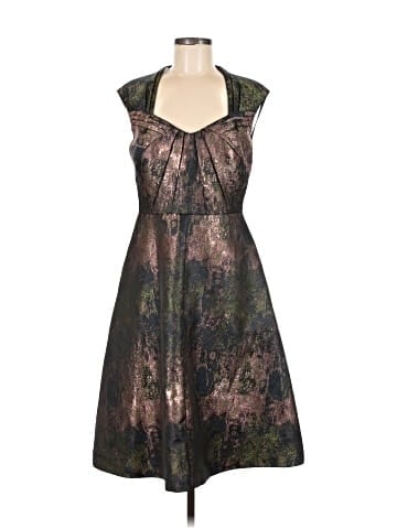 Kay Unger Cocktail Dress (view 1)