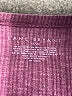 Lane Bryant Purple Pullover Sweater Size 18 - 20 Plus - photo 4