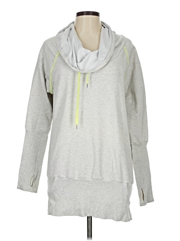lucy Sweatshirt (view 1)
